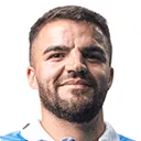 Cristian Gabriel García — cầu thủ, LDU Portoviejo