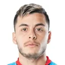 Lautaro Parisi — cầu thủ, Ferro Carril Oeste