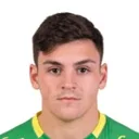 Enzo Coacci — cầu thủ, Olimpo Bahia Blanca