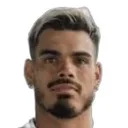 Axel Rodríguez — cầu thủ, Godoy Cruz