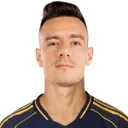 Malcom Braida — cầu thủ, Boca Juniors