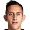 Jesús Endrizzi — cầu thủ, Gimnasia Jujuy