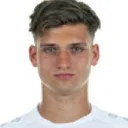 Mateo Klimowicz — cầu thủ, Cerro Porteno