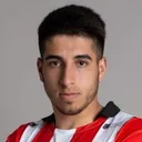 Mateo Bajamich — cầu thủ, Estudiantes de Rio Cuarto