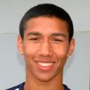 Emiliano Bogado — cầu thủ, Huracan Las Heras