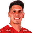 Sebastián Valdez — cầu thủ, Independiente