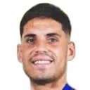 Mateo Levato — cầu thủ, Deportivo Moron