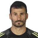Javier García — cầu thủ, Boca Juniors
