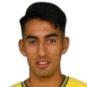 Alexis Soto — cầu thủ, Rosario Central