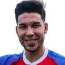 Guillermo Fernández — cầu thủ, Rosario Central