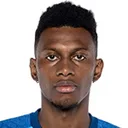 M. Cassierra — cầu thủ, Atletico-MG