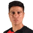 Jonatan Cristaldo — cầu thủ, Rio Branco PR