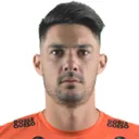 Nicolás Avellaneda — cầu thủ, Union La Calera