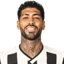 Alexander Barboza — cầu thủ, Palmeiras