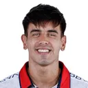 Alexis Castro — cầu thủ, Estudiantes L.P.