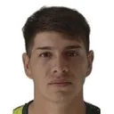 Tomás Ortiz — cầu thủ, Gimnasia M.