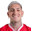Gastón Ávila — cầu thủ, Rosario Central