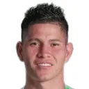 Jorman Campuzano — cầu thủ, Atletico Nacional