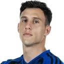 Nicolás Capaldo — cầu thủ, Hamburger SV