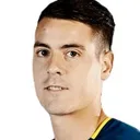Julián Chicco — cầu thủ, Asteras Tripolis