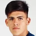 Brandon Cortés — cầu thủ, Patronato