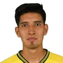 Aaron Molinas — cầu thủ, Defensa Y Justicia