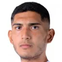 Adrián Sánchez — cầu thủ, Belgrano Cordoba
