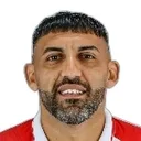 Ramón Ábila — cầu thủ, Estudiantes de Rio Cuarto