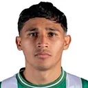A. Obando — cầu thủ, Banfield Res.
