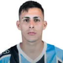 Cristian Pavón — cầu thủ, Gremio