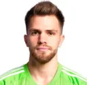 Ezequiel Centurión — cầu thủ, River Plate