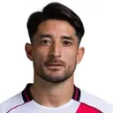 Milton Casco — cầu thủ, Atletico Nacional