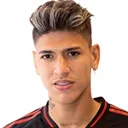 Jorge Carrascal — cầu thủ, Flamengo