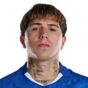 Enzo Fernández — cầu thủ, Manchester City