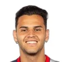 Cristian Ferreira — cầu thủ, Academico Viseu