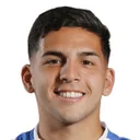 Hernán López — cầu thủ, Argentinos JRS