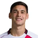 Lucas Martínez — cầu thủ, River Plate