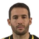 Camilo Mayada — cầu thủ, Deportivo Maldonado