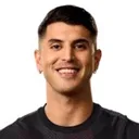 Exequiel Palacios — cầu thủ, Bayer Leverkusen