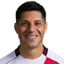 Enzo Pérez — cầu thủ, Deportivo Maipu