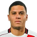 Juan Quintero — cầu thủ, Independiente Medellin