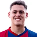 Federico Girotti — cầu thủ, Alianza Lima