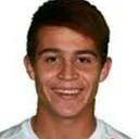 Alan Marcel Picazzo — cầu thủ, River Plate Res.