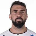 Lucas Pratto — cầu thủ, Coquimbo Unido