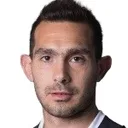 Alejandro Sánchez — cầu thủ, Deportivo Rincon