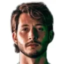 Matías Borgogno — cầu thủ, Defensa Y Justicia