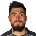 Lucas Hoyos — cầu thủ, Atlanta United FC
