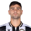 Lautaro Gianetti — cầu thủ, Newells Old Boys