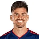 Gastón Giménez — cầu thủ, Cerro Porteno