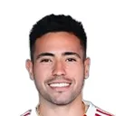 Francisco Ortega — cầu thủ, River Plate